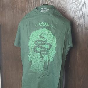 Harry Potter Crimes of Grindelwald shirt